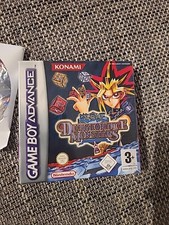 Yu-Gi-Oh!: Dungeondice