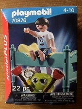 Playmobil Monsterchen Unter