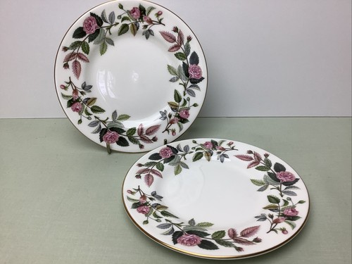 Wedgwood hathaway rose x - rose,