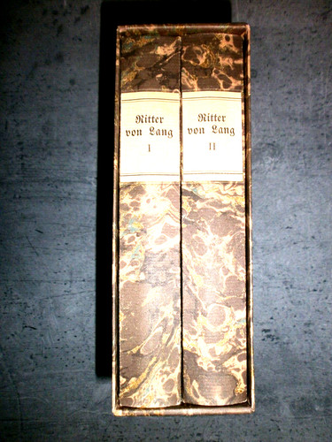 Memoiren des karl heinrich - karl,