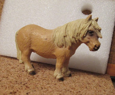 Schleich  -    	    	    	 	   	 	 	    	  Shetland Pony
