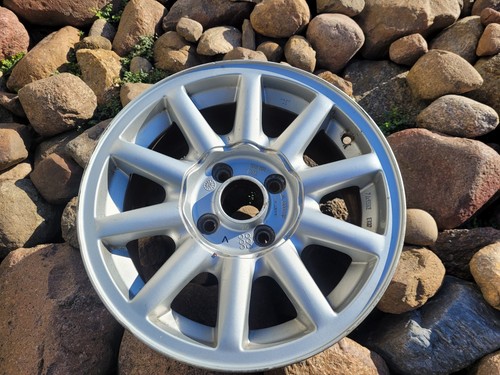 Original audi alufelge 7jx15 - original,