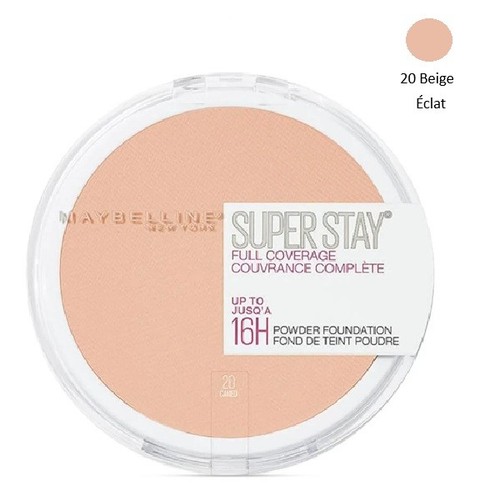 Gemey maybelline superstay 16h - gemey,
