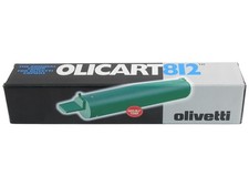 Olivetti toner 82089r - olivetti, schwarz
