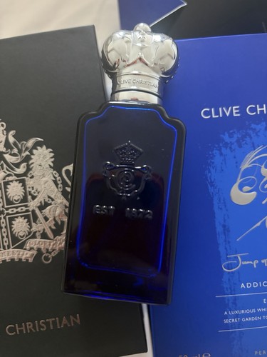 Clive christian jump - clive,