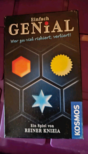 Kosmos einfach genial - kosmos,