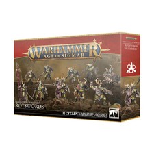 Warhammer age sigmar - age,