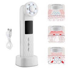 Ultraschall Gesichtspflege