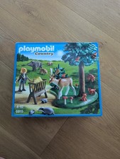 Playmobil Country