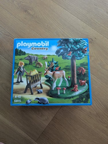 Playmobil country - playmobil,