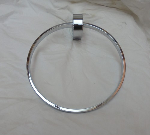 Keuco elegance handtuchring - elegance,