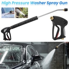 Hochdruckpistole M22 345bar