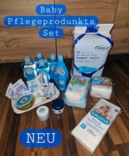 Baby Pflegeprodunkte Set * NEU