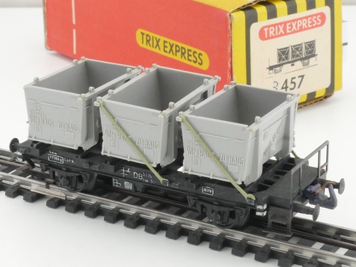 Trix 457 express - 457,