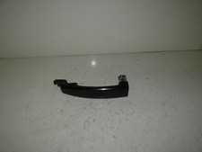 Türgriff außen vorn links