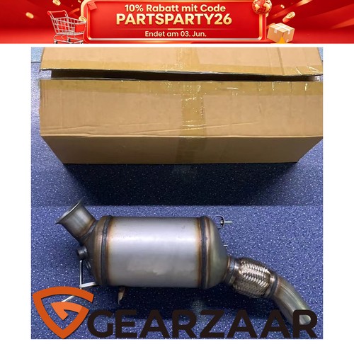 Dieselpartikelfilter dpf für - dieselpartikelfilter,