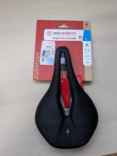 Specialized power pro elaston - specialized,