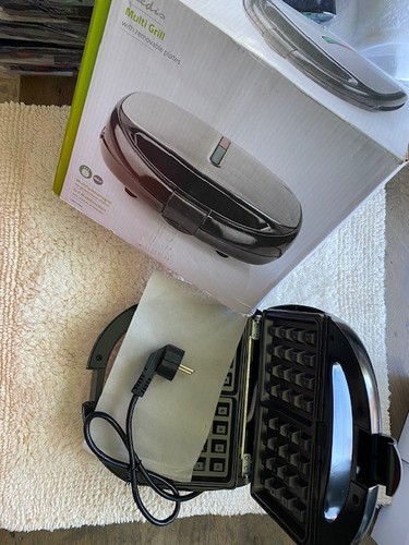 Nedis multi grill - nedis,