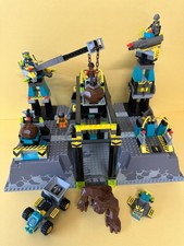 Lego Rock Raiders 4990