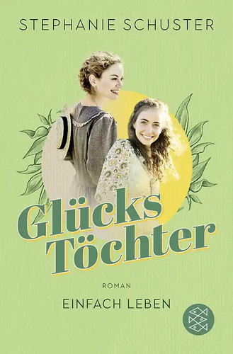 Glückstöchter einfach - glückstöchter,
