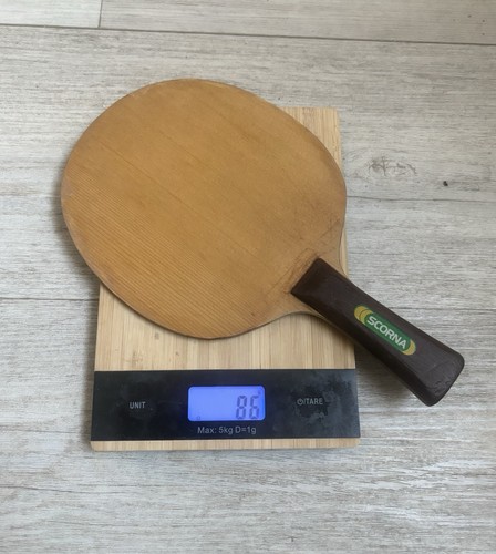 Butterfly scorna table - table, tennis