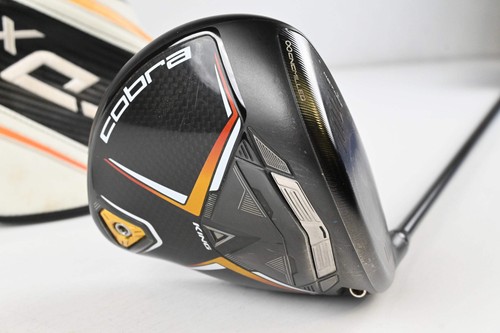 Cobra ltdx driver grad - 12,