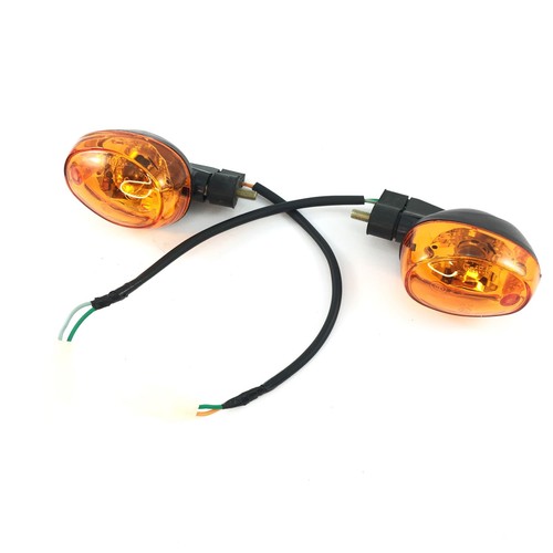 Blinker hinten rechts - hinten, &