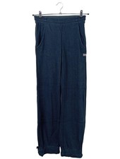 G-STAR RAW Sweathose Damen Hose Gr. DE 34 blau Casual-Look