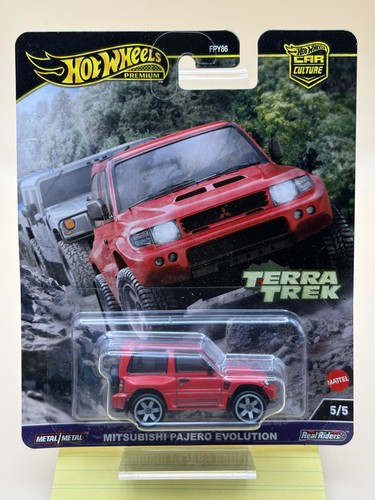Hot wheels premium 1 - wheels, 1:64