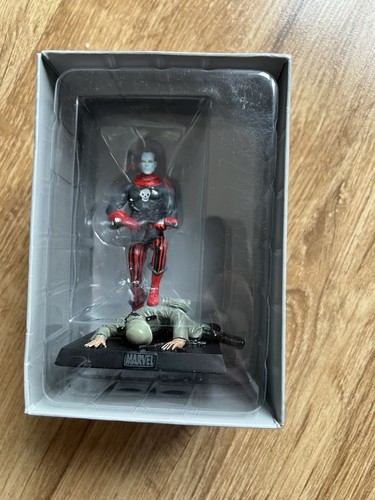 Eaglemoss classic marvel - classic,