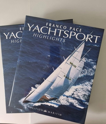 Yachtsport highlights - highlights, |