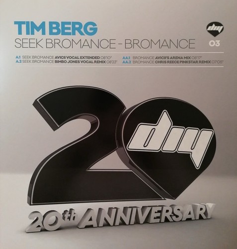 Tim berg seek - (avicii),
