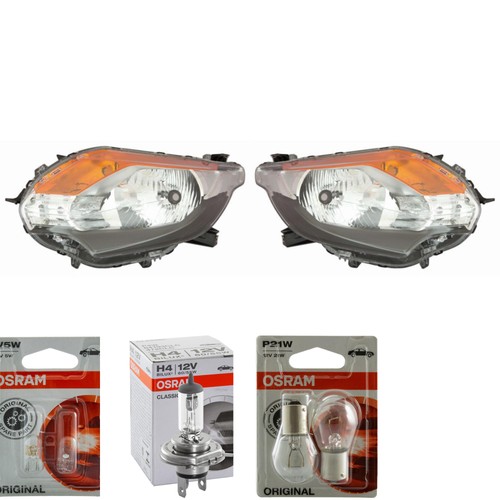 Scheinwerfer set für - scheinwerfer,