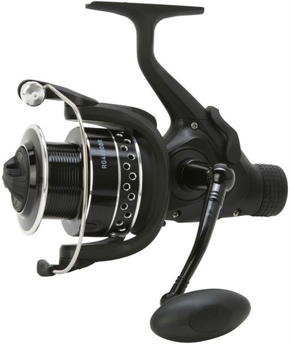 Daiwa regal baitrunner - regal, br