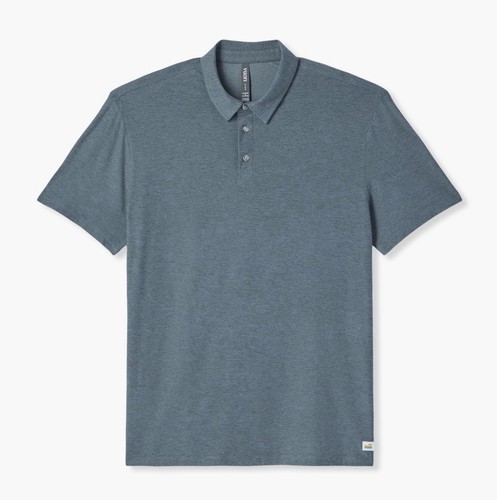 Vuori polo shirt - polo, mens