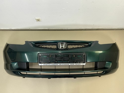Honda jazz cvt stoßstange - 1.4,