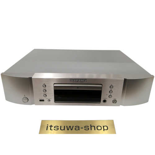Marantz cd6005 player - marantz,