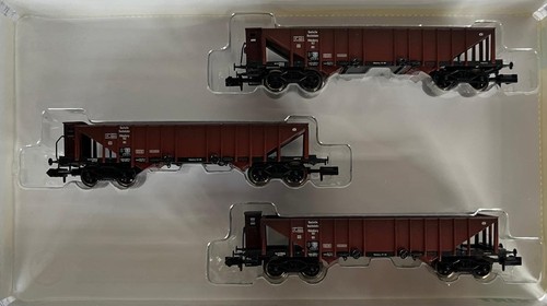 Minitrix 15153 wagenset - minitrix, 15153,
