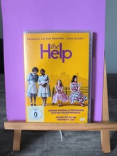 The Help [Blu-ray] von Taylor, Tate | DVD | Zustand sehr gut