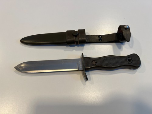 Bundeswehr feldmesser - -,