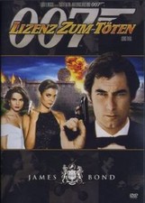 James Bond 007 - Lizenz zum