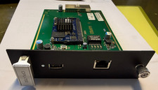 AGFEO Baugruppe CPU-700 für