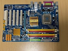GIGABYTE GA-P43-ES3G LGA 775