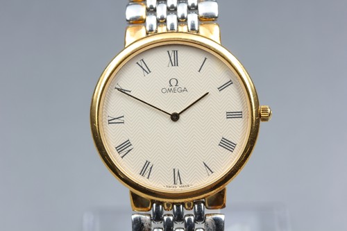 1987 omega ville cal 1378 - ville, cal.1378