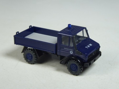 Wiking sondermodell - (yg-47),