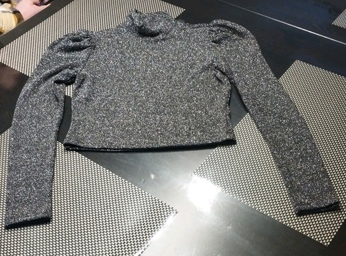 Glitzer langarm shirt grm - glitzer,