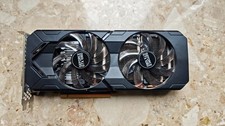 Gainward NVIDIA GeForce GTX 1060 6GB GDDR5 Grafikkarte