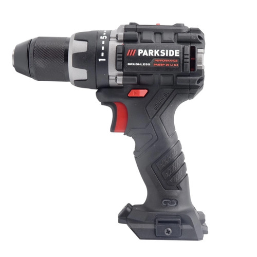 Parkside performance 20v - parkside,