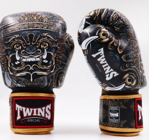Twins special boxhandschuhe - twins,