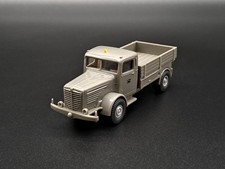 Wiking 1:87 Büssing 8000